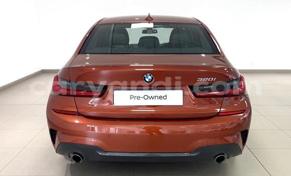 Buy Used BMW 3–Series Other Car in Lusaka in Zambia Buy Used BMW 3–Series Other Car in Lusaka in Zambia