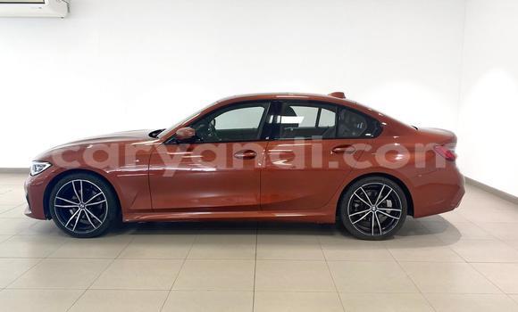 Buy Used BMW 3–Series Other Car in Lusaka in Zambia Buy Used BMW 3–Series Other Car in Lusaka in Zambia
