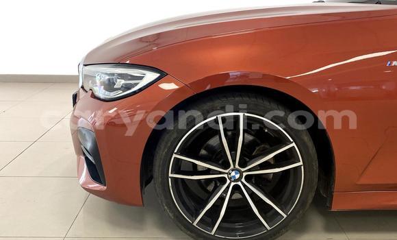 Buy Used BMW 3–Series Other Car in Lusaka in Zambia Buy Used BMW 3–Series Other Car in Lusaka in Zambia