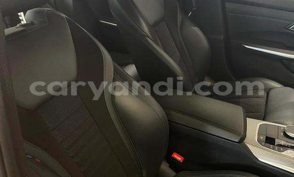Buy Used BMW 3–Series Other Car in Lusaka in Zambia Buy Used BMW 3–Series Other Car in Lusaka in Zambia