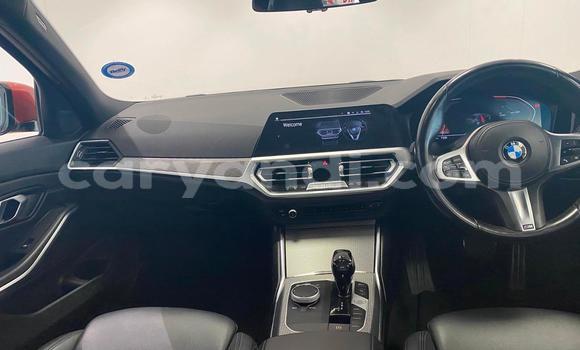 Buy Used BMW 3–Series Other Car in Lusaka in Zambia Buy Used BMW 3–Series Other Car in Lusaka in Zambia