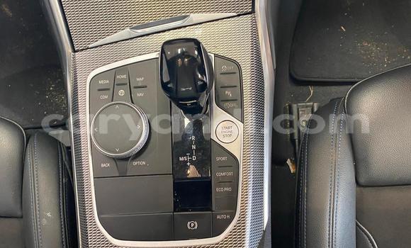 Buy Used BMW 3–Series Other Car in Lusaka in Zambia Buy Used BMW 3–Series Other Car in Lusaka in Zambia