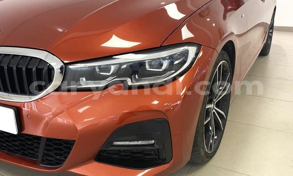 Buy Used BMW 3–Series Other Car in Lusaka in Zambia Buy Used BMW 3–Series Other Car in Lusaka in Zambia