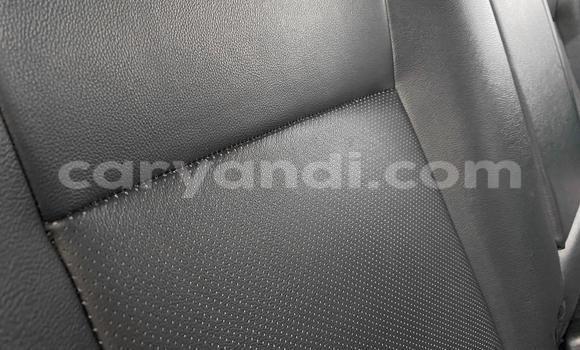 Buy Used Toyota Hilux White Car in Lusaka in Zambia Buy Used Toyota Hilux White Car in Lusaka in Zambia