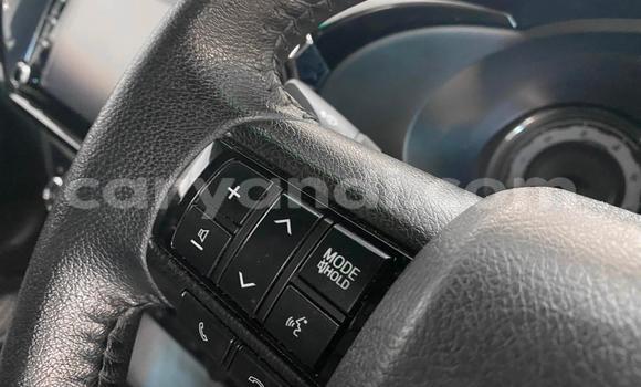 Buy Used Toyota Hilux White Car in Lusaka in Zambia Buy Used Toyota Hilux White Car in Lusaka in Zambia