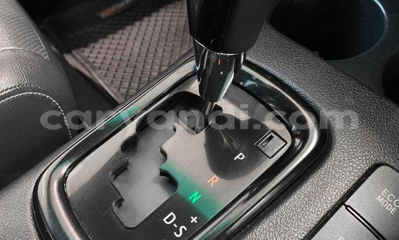 Buy Used Toyota Hilux White Car in Lusaka in Zambia Buy Used Toyota Hilux White Car in Lusaka in Zambia