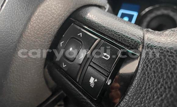 Buy Used Toyota Hilux White Car in Lusaka in Zambia Buy Used Toyota Hilux White Car in Lusaka in Zambia