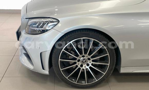 Tenga Tsaru Mercedes-Benz C-Classe Sirivha Mota in Lusaka in Zambia Tenga Tsaru Mercedes-Benz C-Classe Sirivha Mota in Lusaka in Zambia