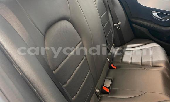 Tenga Tsaru Mercedes-Benz C-Classe Sirivha Mota in Lusaka in Zambia Tenga Tsaru Mercedes-Benz C-Classe Sirivha Mota in Lusaka in Zambia