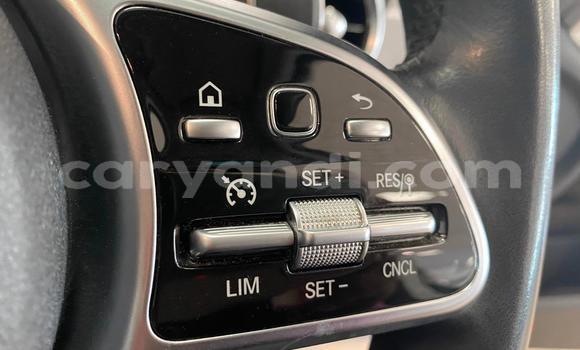 Tenga Tsaru Mercedes-Benz C-Classe Sirivha Mota in Lusaka in Zambia Tenga Tsaru Mercedes-Benz C-Classe Sirivha Mota in Lusaka in Zambia