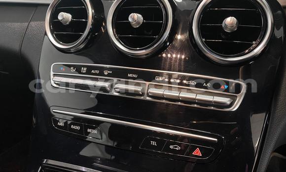 Tenga Tsaru Mercedes-Benz C-Classe Sirivha Mota in Lusaka in Zambia Tenga Tsaru Mercedes-Benz C-Classe Sirivha Mota in Lusaka in Zambia