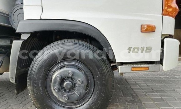 Buy Used Hino 300 Series White Truck in Lusaka in Zambia Buy Used Hino 300 Series White Truck in Lusaka in Zambia