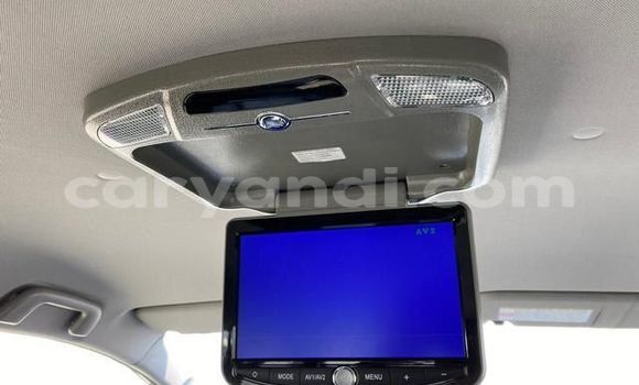 Acheter Occasion Voiture Toyota Wish Gris à Livingstone, Zambie Acheter Occasion Voiture Toyota Wish Gris à Livingstone, Zambie