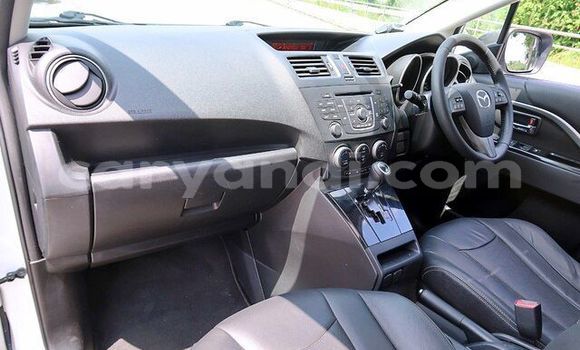 Tenga Tsaru Mazda Mazda 5 Chena Mota in Livingstone in Zambia Tenga Tsaru Mazda Mazda 5 Chena Mota in Livingstone in Zambia