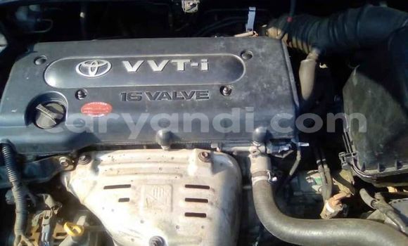 Buy Used Toyota Kluger Black Car in Lusaka in Zambia Buy Used Toyota Kluger Black Car in Lusaka in Zambia