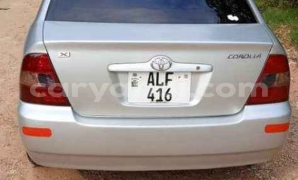 Buy Used Toyota Corolla Other Car in Lusaka in Zambia Buy Used Toyota Corolla Other Car in Lusaka in Zambia