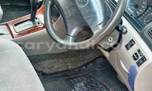 Buy Used Toyota Corolla Other Car in Lusaka in Zambia Buy Used Toyota Corolla Other Car in Lusaka in Zambia