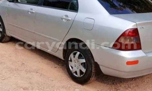 Buy Used Toyota Corolla Other Car in Lusaka in Zambia Buy Used Toyota Corolla Other Car in Lusaka in Zambia