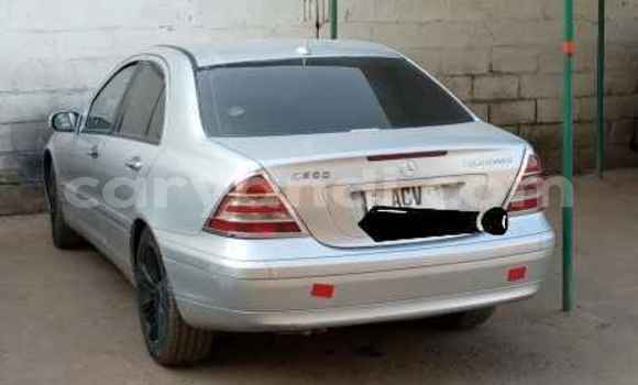 Acheter Occasion Voiture Mercedes‒Benz C–Class Autre à Lusaka, Zambie Acheter Occasion Voiture Mercedes‒Benz C–Class Autre à Lusaka, Zambie