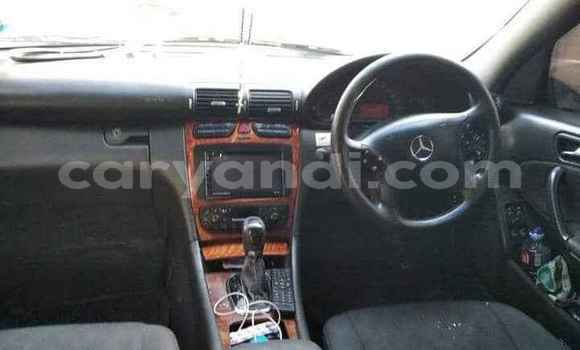 Acheter Occasion Voiture Mercedes‒Benz C–Class Autre à Lusaka, Zambie Acheter Occasion Voiture Mercedes‒Benz C–Class Autre à Lusaka, Zambie