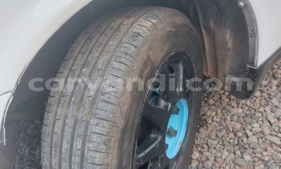 Buy Used Toyota Chaser White Car in Lusaka in Zambia Buy Used Toyota Chaser White Car in Lusaka in Zambia