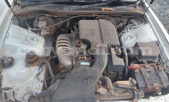 Buy Used Toyota Chaser White Car in Lusaka in Zambia Buy Used Toyota Chaser White Car in Lusaka in Zambia