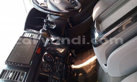 Buy Used Toyota Hiace Black Car in Lusaka in Zambia Buy Used Toyota Hiace Black Car in Lusaka in Zambia