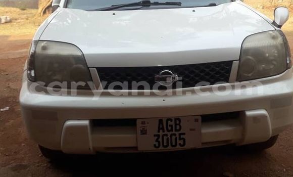 Nunua Ilio tumika Nissan X–Trail Nyeupe Gari ndani ya Lusaka nchini Zambia Nunua Ilio tumika Nissan X–Trail Nyeupe Gari ndani ya Lusaka nchini Zambia