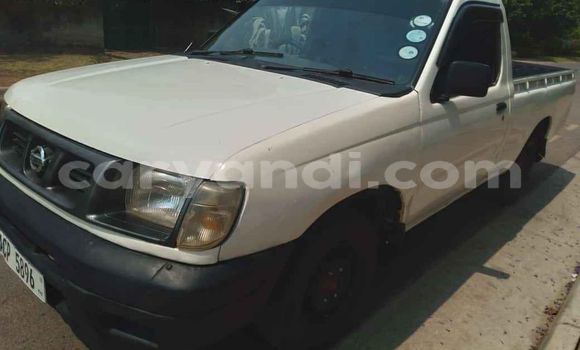 Buy Used Nissan Datsun White Car in Lusaka in Zambia Buy Used Nissan Datsun White Car in Lusaka in Zambia