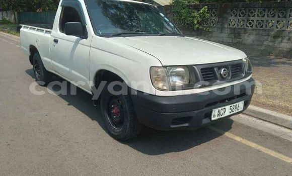 Buy Used Nissan Datsun White Car in Lusaka in Zambia Buy Used Nissan Datsun White Car in Lusaka in Zambia