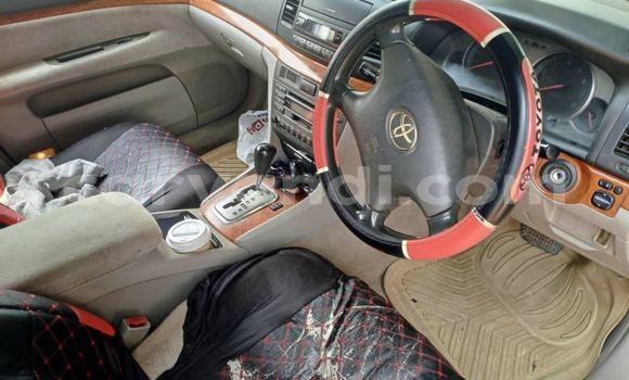 Buy Used Toyota Mark II White Car in Lusaka in Zambia Buy Used Toyota Mark II White Car in Lusaka in Zambia