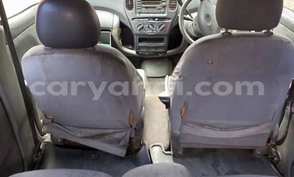 Buy Used Toyota FunCargo Other Car in Lusaka in Zambia Buy Used Toyota FunCargo Other Car in Lusaka in Zambia