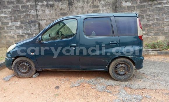 Buy Used Toyota FunCargo Other Car in Lusaka in Zambia Buy Used Toyota FunCargo Other Car in Lusaka in Zambia