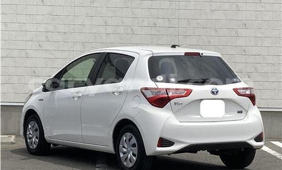 Nunua Ilio tumika Toyota Vitz Nyeupe Gari ndani ya Lusaka nchini Zambia Nunua Ilio tumika Toyota Vitz Nyeupe Gari ndani ya Lusaka nchini Zambia