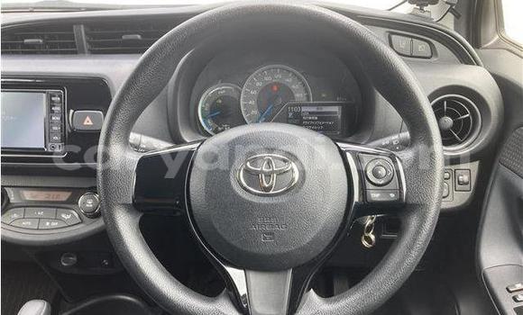 Nunua Ilio tumika Toyota Vitz Nyeupe Gari ndani ya Lusaka nchini Zambia Nunua Ilio tumika Toyota Vitz Nyeupe Gari ndani ya Lusaka nchini Zambia