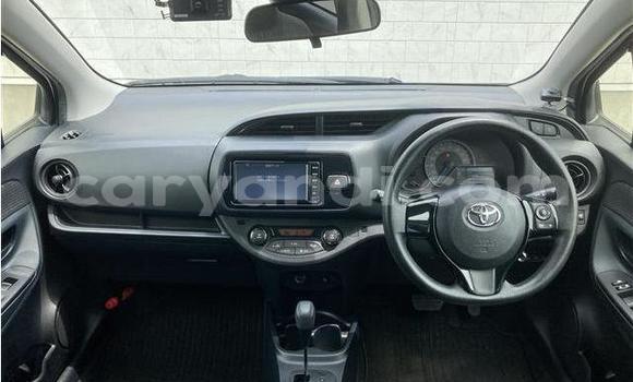 Nunua Ilio tumika Toyota Vitz Nyeupe Gari ndani ya Lusaka nchini Zambia Nunua Ilio tumika Toyota Vitz Nyeupe Gari ndani ya Lusaka nchini Zambia