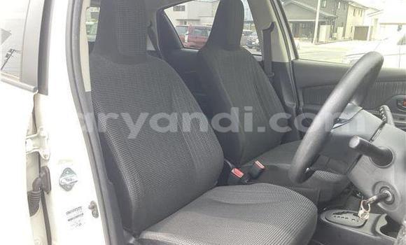 Nunua Ilio tumika Toyota Vitz Nyeupe Gari ndani ya Lusaka nchini Zambia Nunua Ilio tumika Toyota Vitz Nyeupe Gari ndani ya Lusaka nchini Zambia