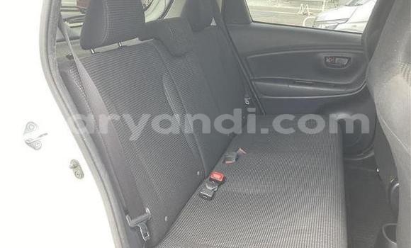 Nunua Ilio tumika Toyota Vitz Nyeupe Gari ndani ya Lusaka nchini Zambia Nunua Ilio tumika Toyota Vitz Nyeupe Gari ndani ya Lusaka nchini Zambia