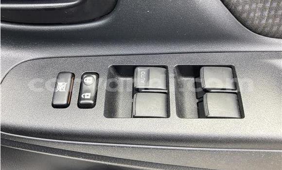 Nunua Ilio tumika Toyota Vitz Nyeupe Gari ndani ya Lusaka nchini Zambia Nunua Ilio tumika Toyota Vitz Nyeupe Gari ndani ya Lusaka nchini Zambia