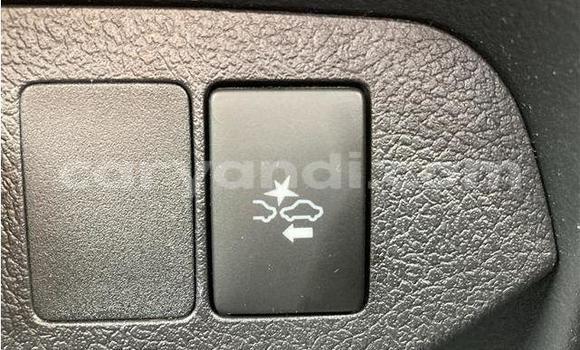 Nunua Ilio tumika Toyota Vitz Nyeupe Gari ndani ya Lusaka nchini Zambia Nunua Ilio tumika Toyota Vitz Nyeupe Gari ndani ya Lusaka nchini Zambia