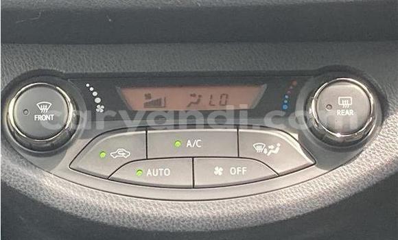 Nunua Ilio tumika Toyota Vitz Nyeupe Gari ndani ya Lusaka nchini Zambia Nunua Ilio tumika Toyota Vitz Nyeupe Gari ndani ya Lusaka nchini Zambia