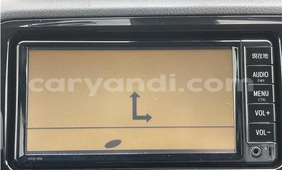 Nunua Ilio tumika Toyota Vitz Nyeupe Gari ndani ya Lusaka nchini Zambia Nunua Ilio tumika Toyota Vitz Nyeupe Gari ndani ya Lusaka nchini Zambia