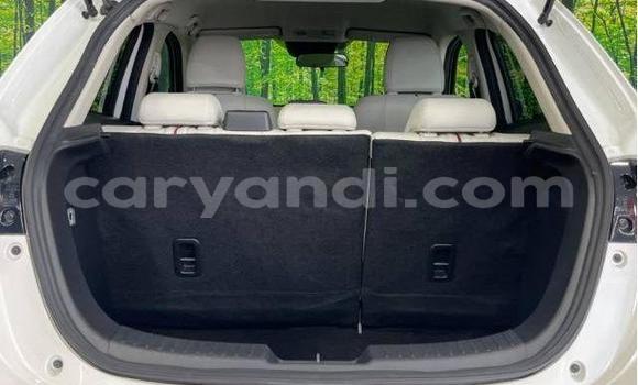 Buy Used Mazda Demio White Car in Lusaka in Zambia Buy Used Mazda Demio White Car in Lusaka in Zambia