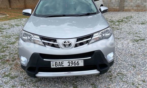Acheter Occasion Voiture Toyota RAV4 Autre à Choma, Du sud