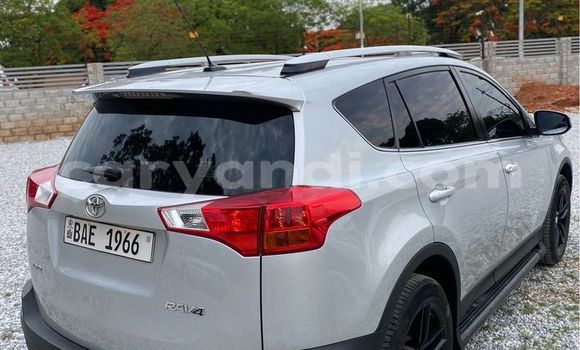 Acheter Occasion Voiture Toyota RAV4 Autre à Choma, Du sud Acheter Occasion Voiture Toyota RAV4 Autre à Choma, Du sud