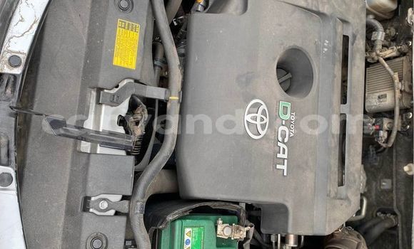 Acheter Occasion Voiture Toyota RAV4 Autre à Choma, Du sud Acheter Occasion Voiture Toyota RAV4 Autre à Choma, Du sud