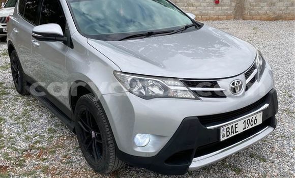Acheter Occasion Voiture Toyota RAV4 Autre à Choma, Du sud Acheter Occasion Voiture Toyota RAV4 Autre à Choma, Du sud