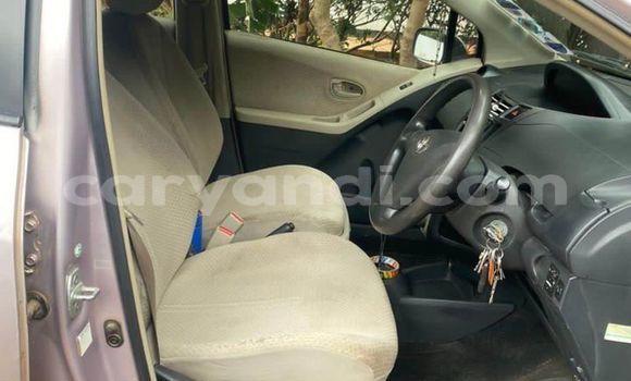 Acheter Occasion Voiture Toyota Vitz Autre à Choma, Du sud Acheter Occasion Voiture Toyota Vitz Autre à Choma, Du sud