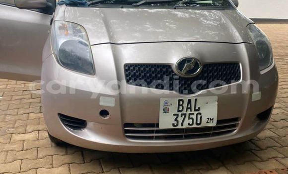 Acheter Occasion Voiture Toyota Vitz Autre à Choma, Du sud Acheter Occasion Voiture Toyota Vitz Autre à Choma, Du sud