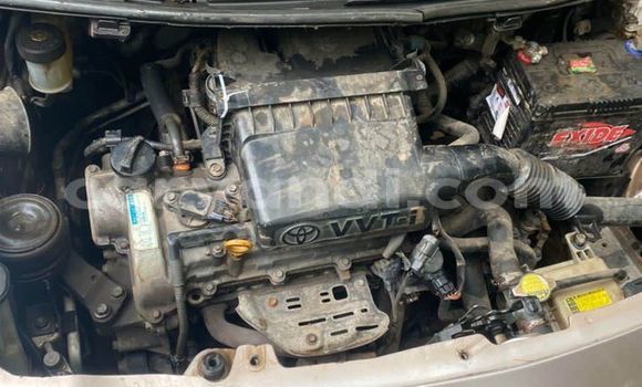 Acheter Occasion Voiture Toyota Vitz Autre à Choma, Du sud Acheter Occasion Voiture Toyota Vitz Autre à Choma, Du sud